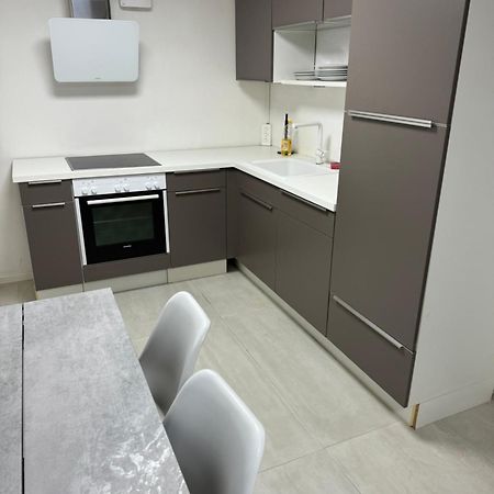 Italian Rooms 8 Aalborg Buitenkant foto